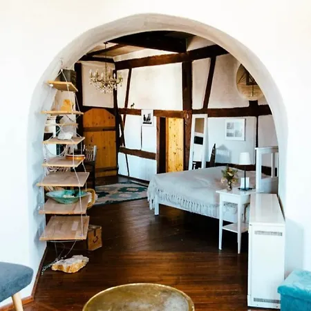 Guest house Schlossschaenke Eysoelden Thalmassing (Roth)