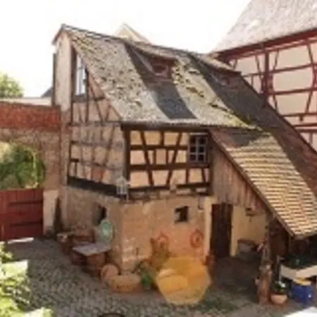 Schlossschaenke Eysoelden