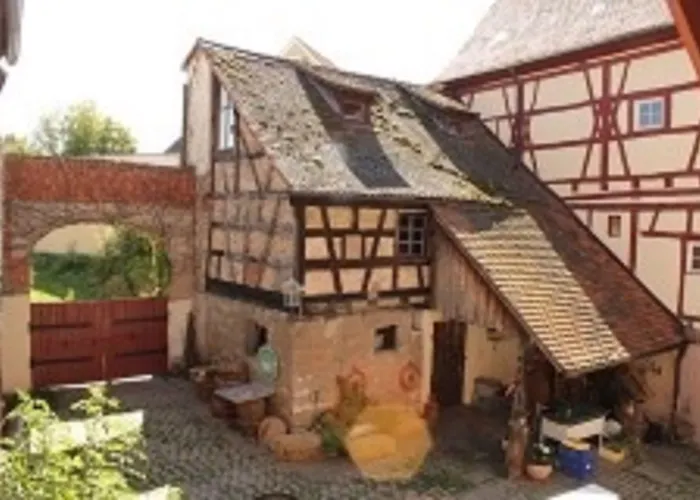 Schlossschaenke Eysoelden